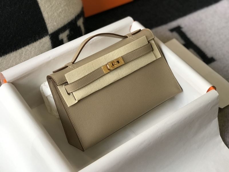 Hermes Kelly Bags